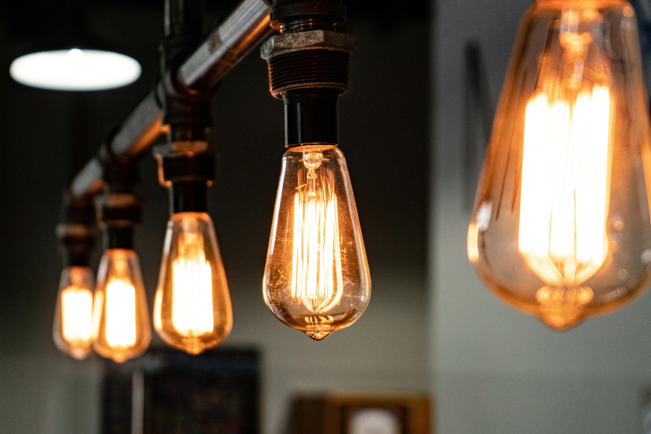 QUALIS® LUX LED inbouwspots: hoeveel heb je nodig per m2?