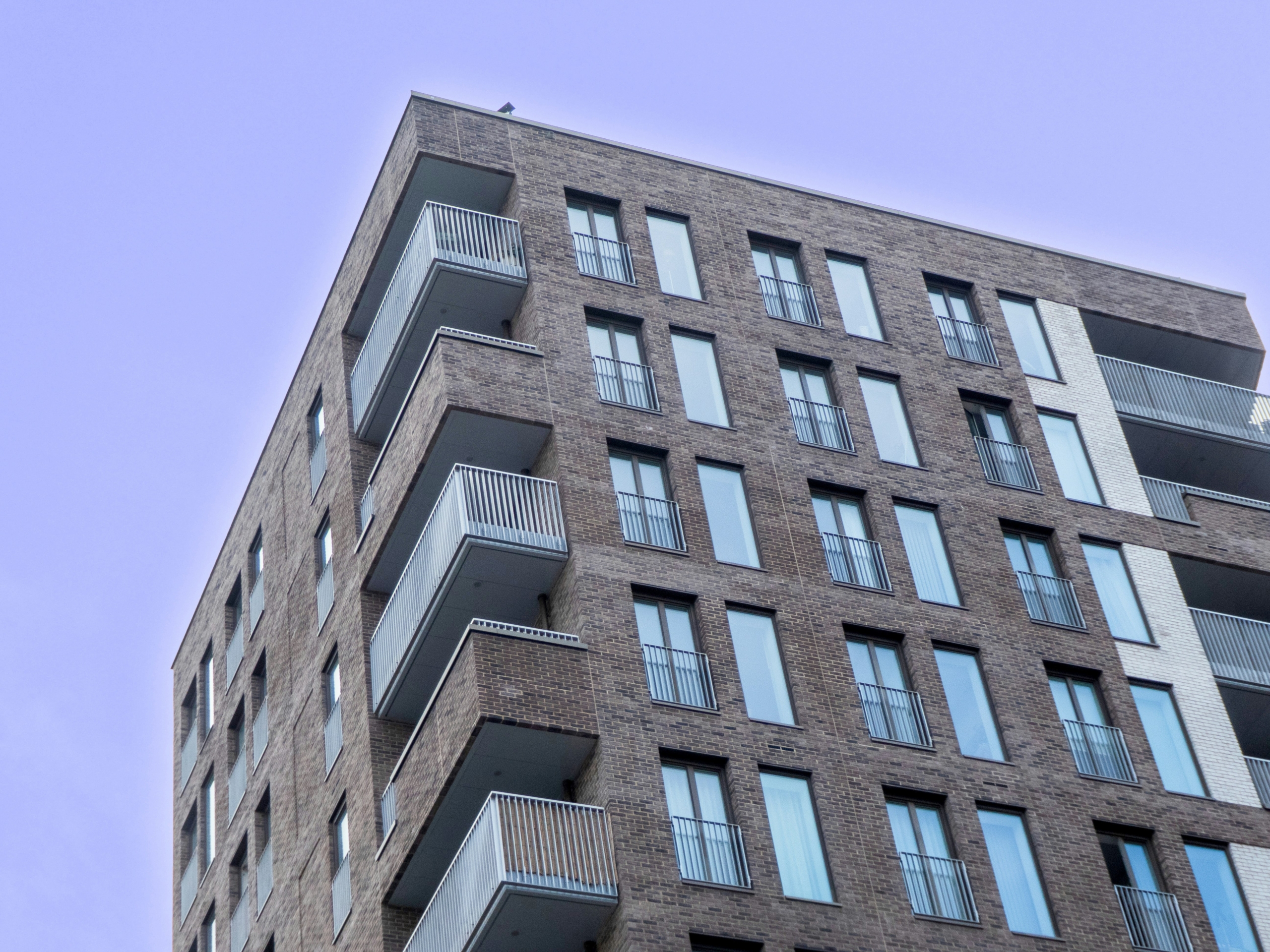 5 Redenen waarom woningcorporaties kiezen voor QUALIS® LUX